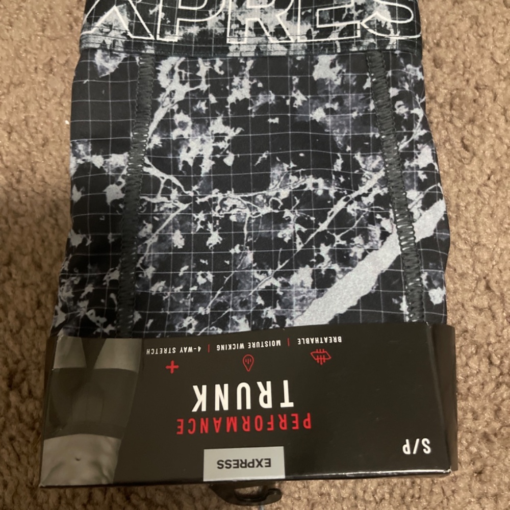 Express performance trunk - Picture 2 of 2